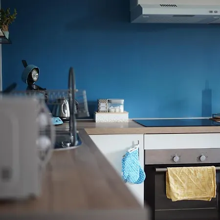 Petit Cosy A * 特鲁瓦