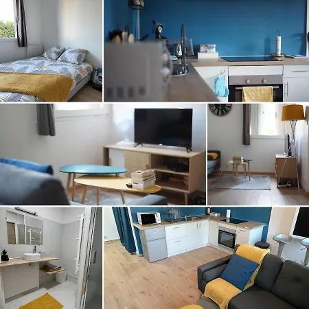 Daire Petit Cosy A